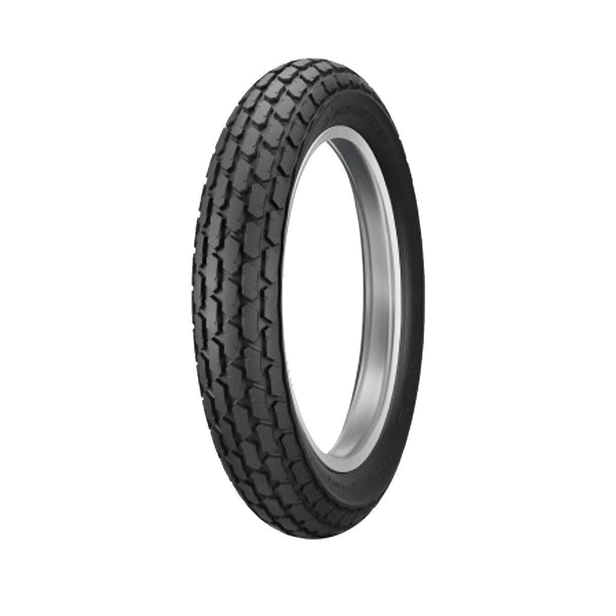 DUNLOP K180 FRONT TIRE - 130/80-19 - 67H