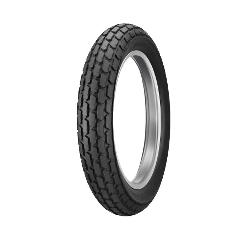DUNLOP K180 FRONT TIRE - 130/80-19 - 67H