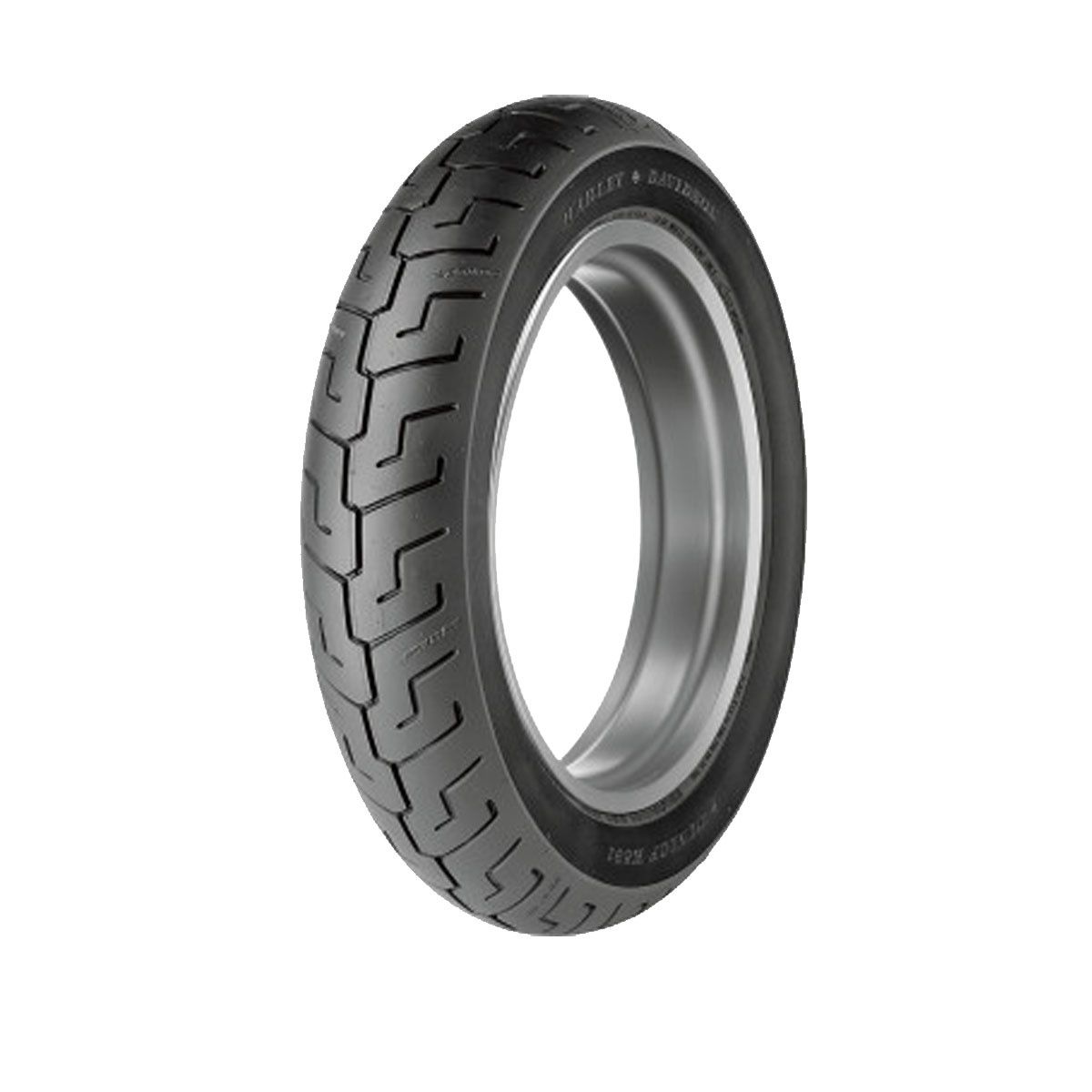 DUNLOP HARLEY-DAVIDSON® K591™ REAR TIRE -150/80B16 - 71V