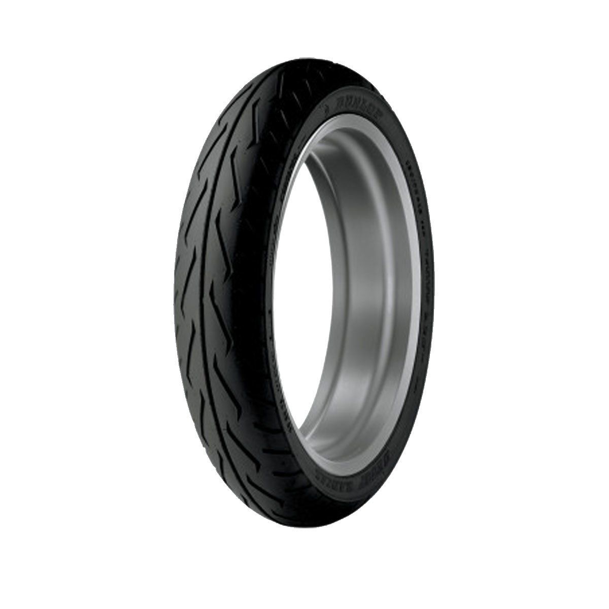 DUNLOP D250 FRONT TIRE - 130/70R18 - 63H