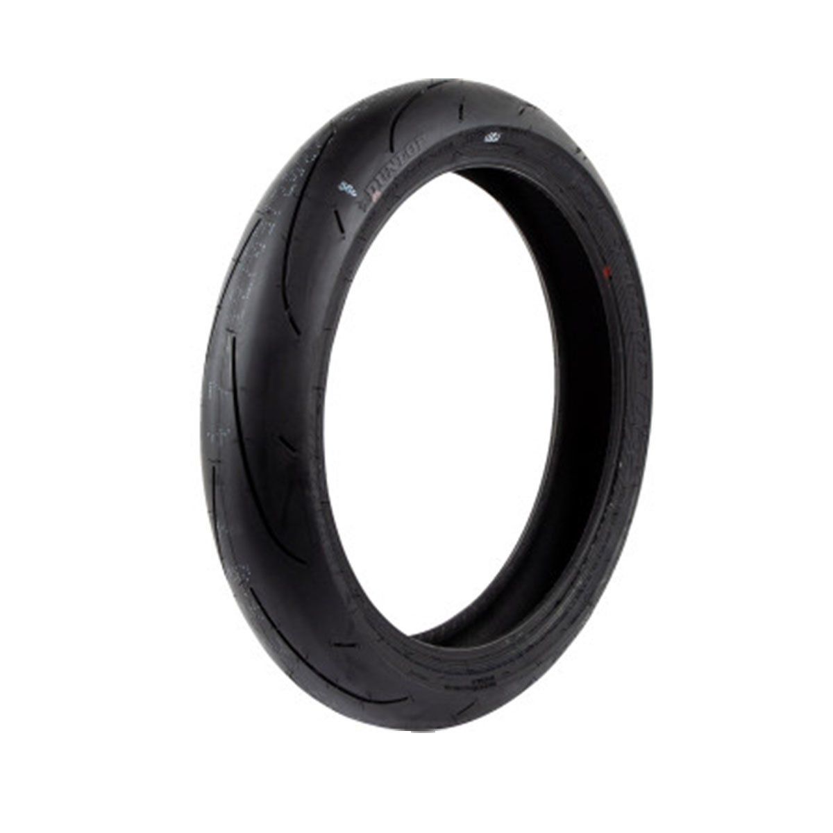 DUNLOP SPORTMAX™ Q5S FRONT TIRE - 110/70ZR17 - (54W)