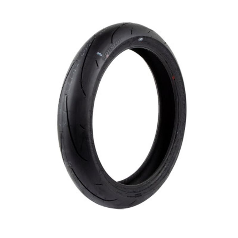 DUNLOP SPORTMAX™ Q5S FRONT TIRE - 110/70ZR17 - (54W)