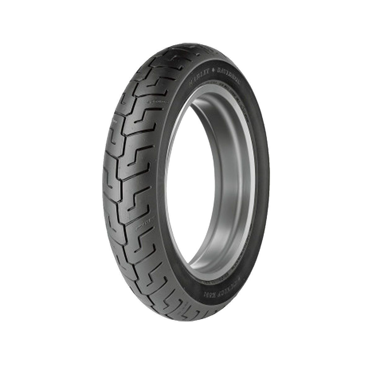 DUNLOP HARLEY-DAVIDSON® K591™ REAR TIRE - 130/90B16 - 64V
