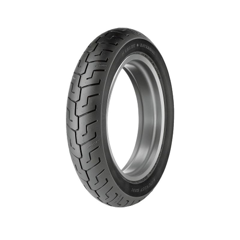 DUNLOP HARLEY-DAVIDSON® K591™ REAR TIRE - 130/90B16 - 64V