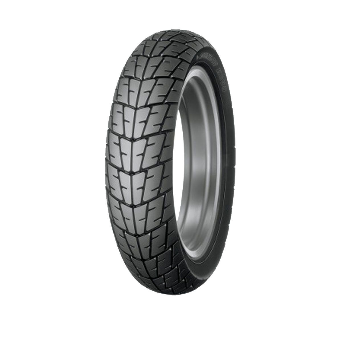 DUNLOP K330 FRONT TIRE - 100/80-16 - 50S
