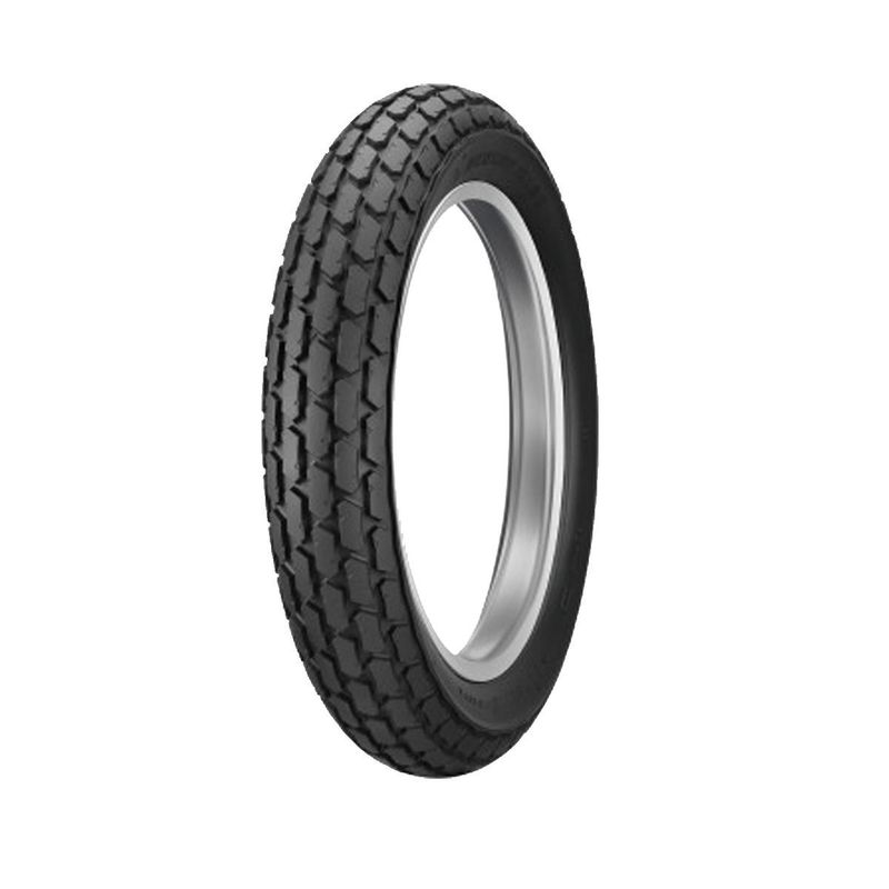 DUNLOP K180 FRONT TIRE - 100/90-19 - 57P