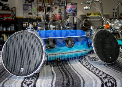 MMG SERAPE ROLAS KIT