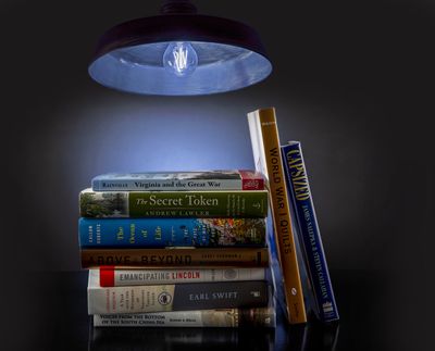 General &amp; Local History Books