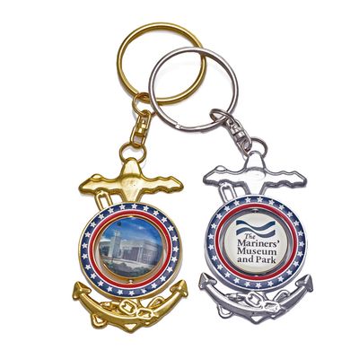 The Mariners&#39; Museum &amp; Park Souvenirs