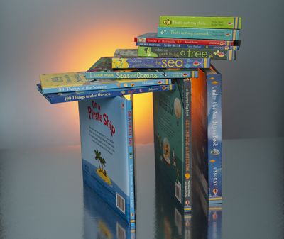 Children’s Books