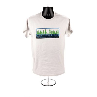 Park, Trail,  &amp; Garden