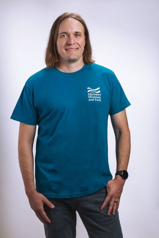 #iamamariner Short Sleeve T-shirt