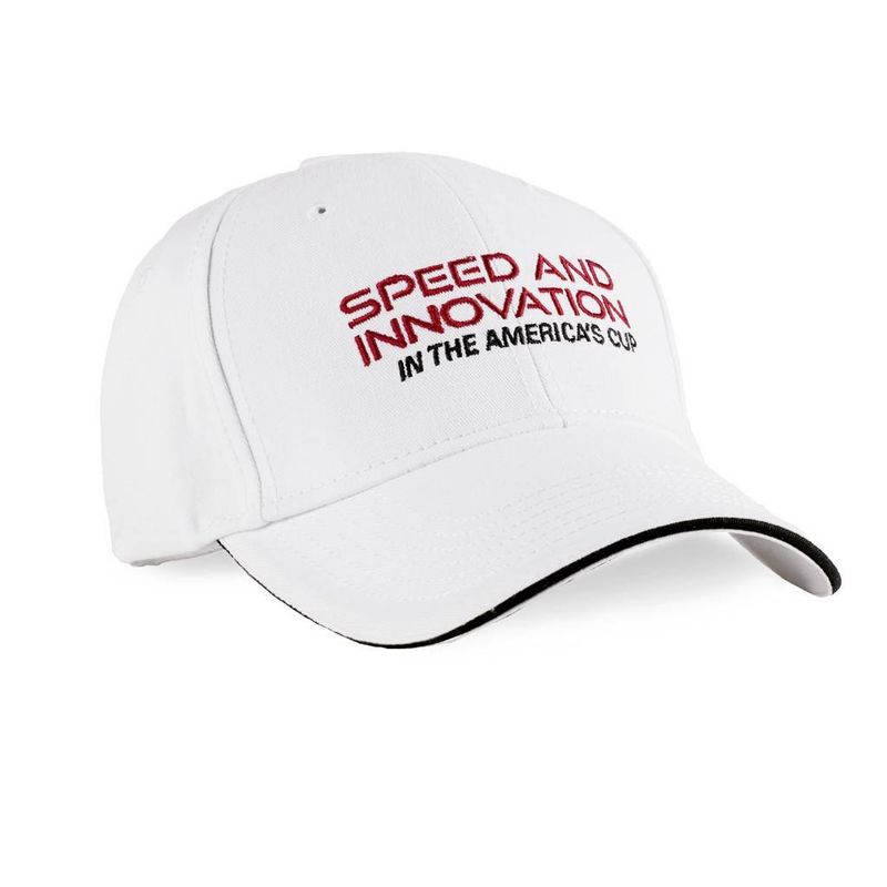 Speed and Innovation Cap