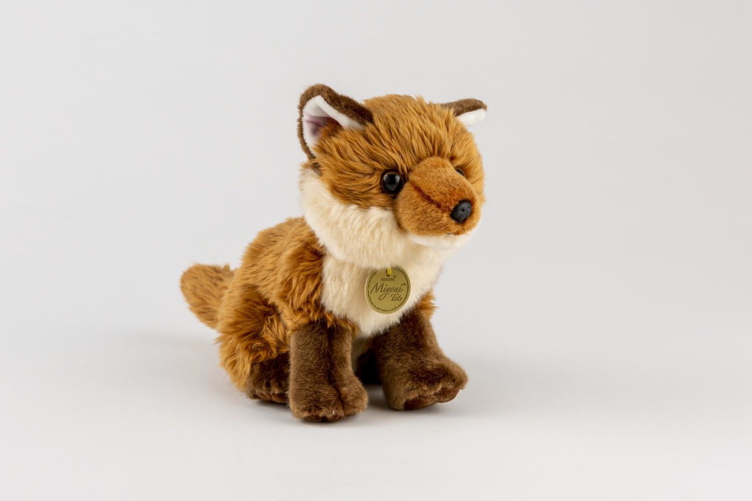 9&quot; Fox Kit