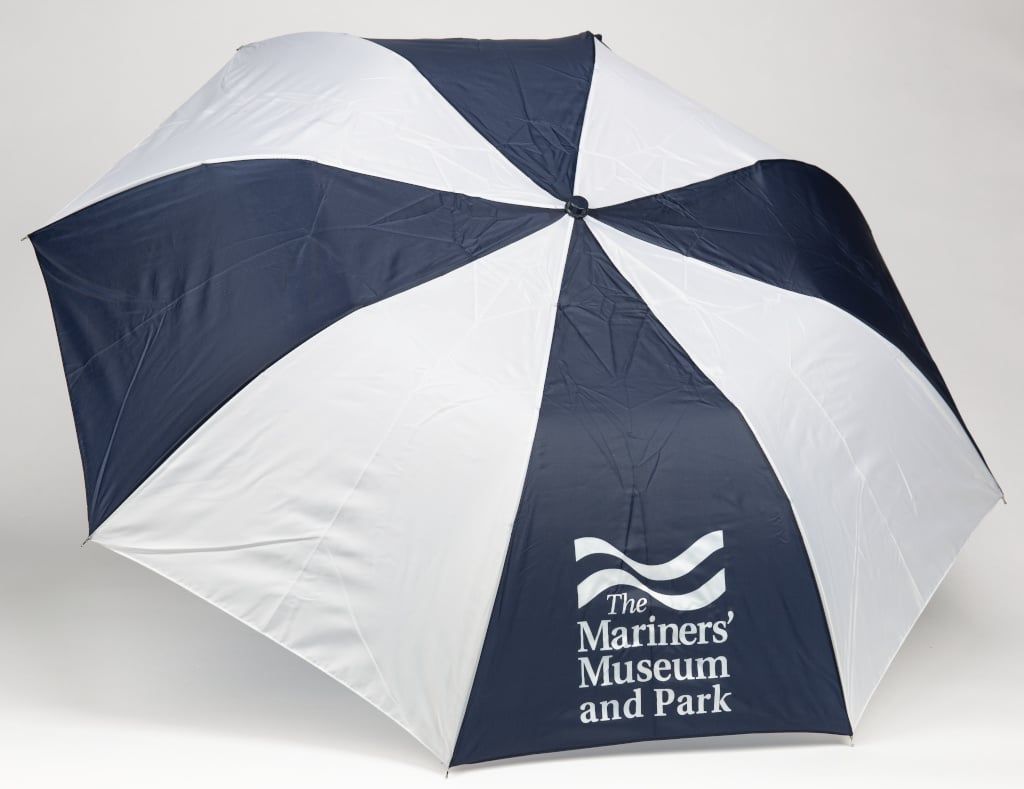 TMM Travel Umbrella