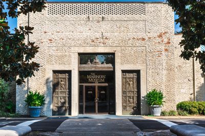 Museum Collections