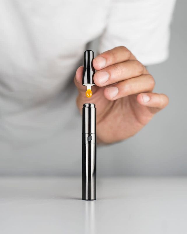 Puffco Plus v2 Vape Pen