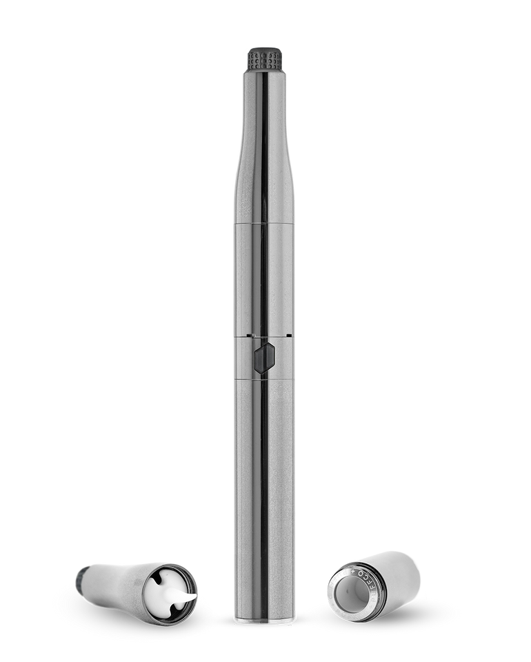 Puffco Plus v2 Vape Pen, Edition: Original Black