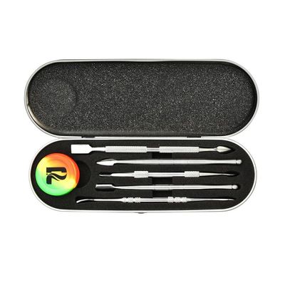 Pulsar 6 Piece Dabbing Set