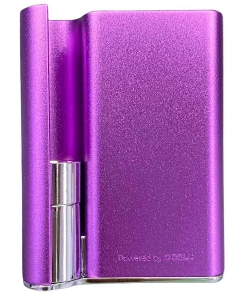CCell Palm Vape Battery, Color: Purple
