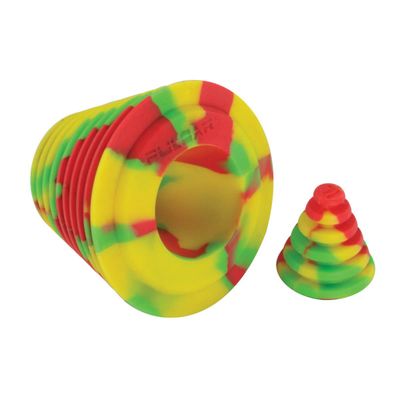 Pulsar Plugs (Various Colors)