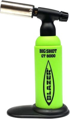 Blazer Big Shot LE- Green