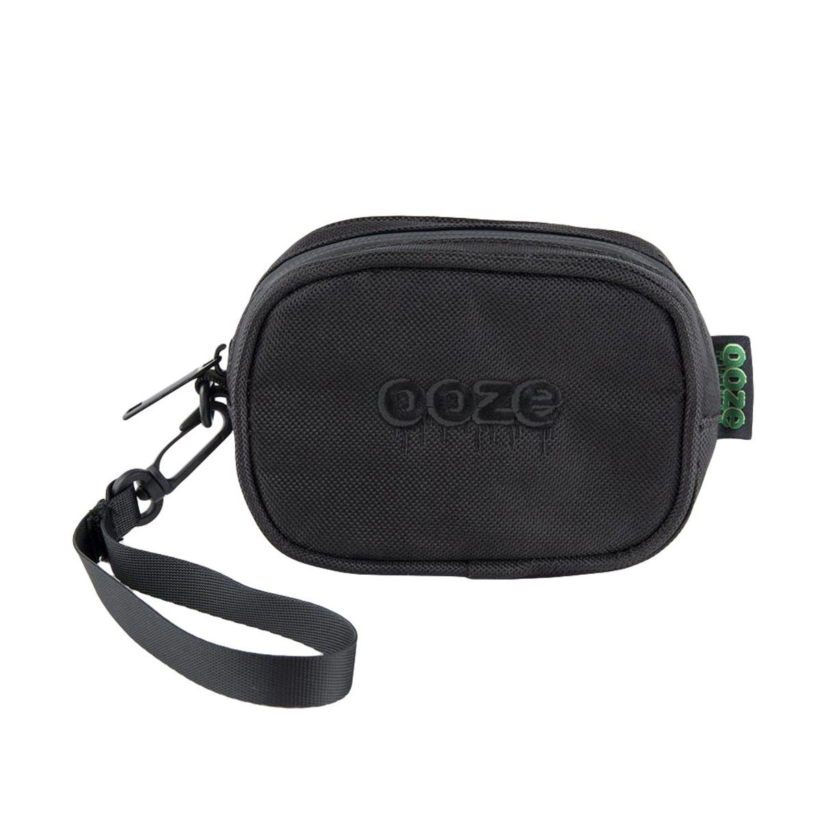 OOZE Smell Proof Travel Pouch, Size: Small