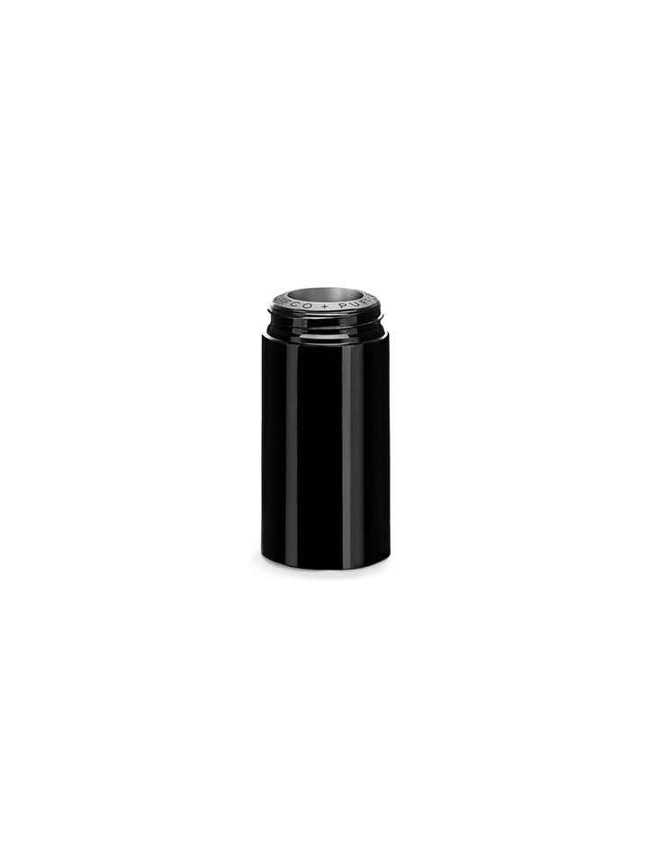 Puffco Plus Replacement Chamber, Edition: Standard Black