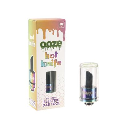 OOZE Hot Knife 510 Thread Electric Dab Tool
