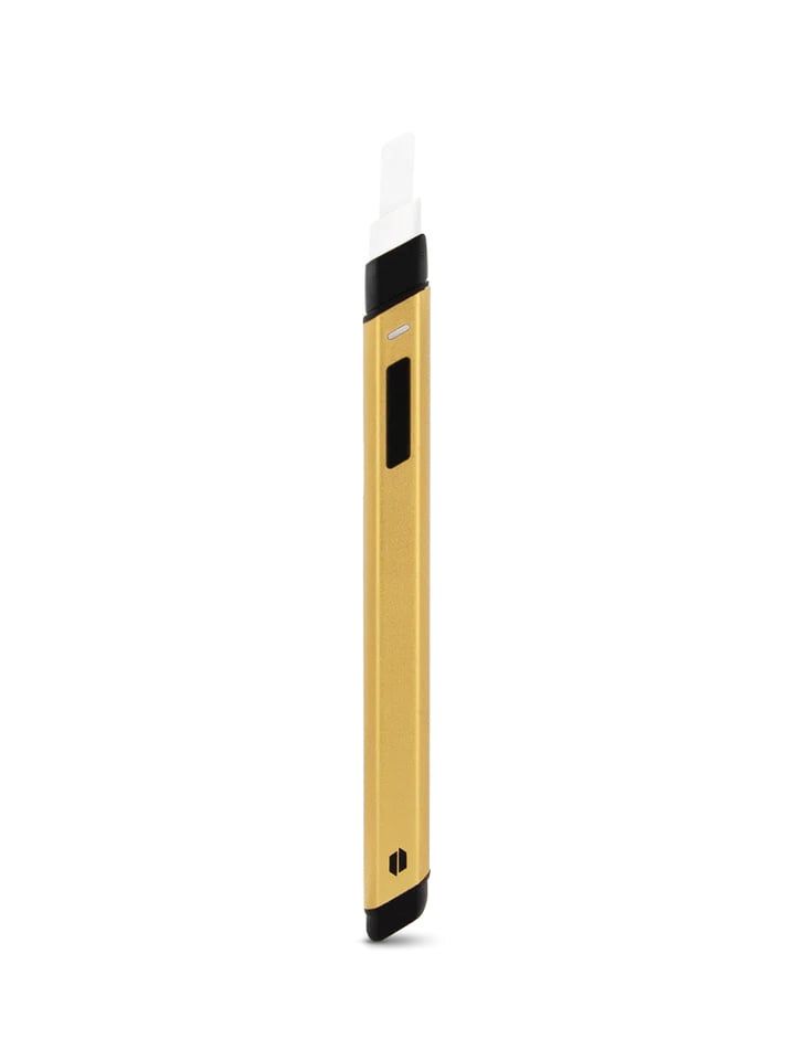 Puffco Hot Knife New Color, Color: Gold