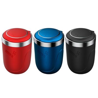Cupholder LED Ashtray