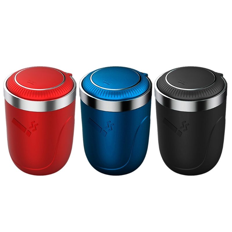 Cupholder LED Ashtray