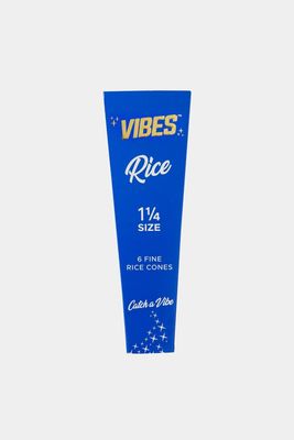 VIBES 1 1/4 Cones
