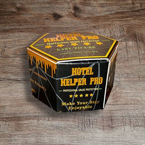 Hotel Helper Pro