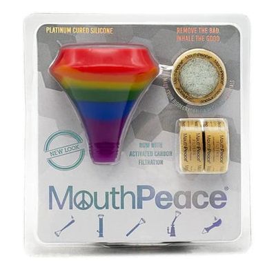 MooseLabs Mouth Peace Starter Kit 