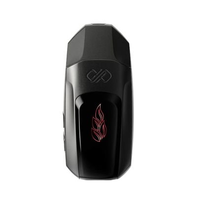 Boundless Vexil Flower Vaporizer