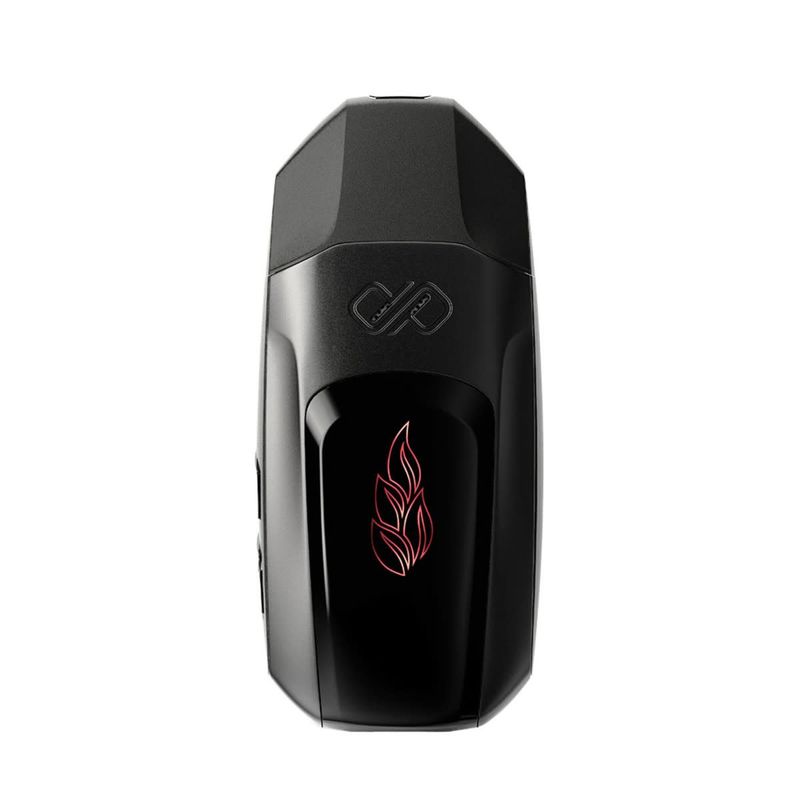 Boundless Vexil Flower Vaporizer