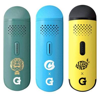 Gpen DASH Flower Vaporizer