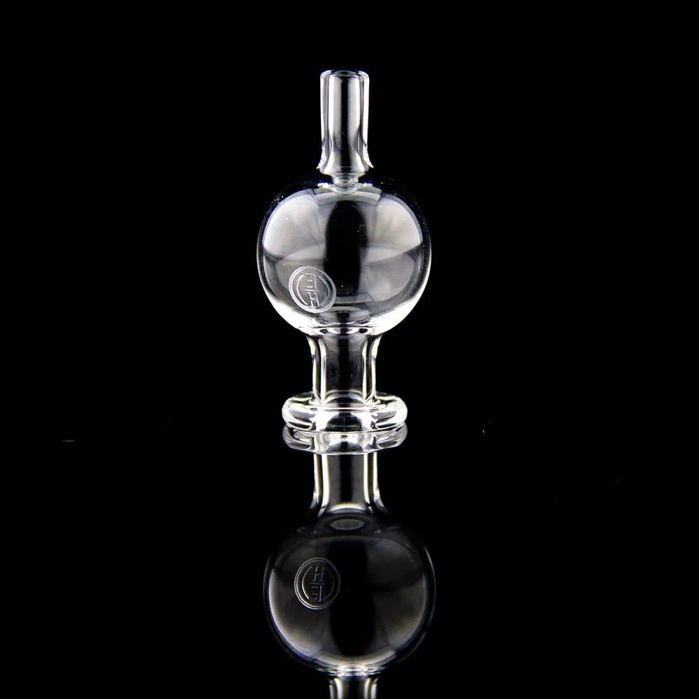 Highly Educated Bubble Cap