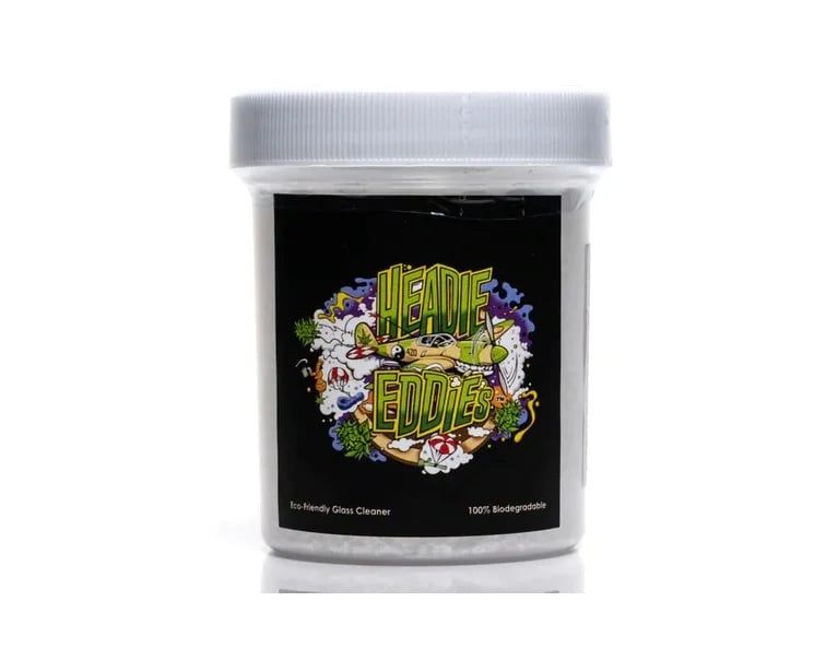 Headies Eddies Powder 4oz