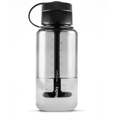 Budsy Water Bottle Pipe