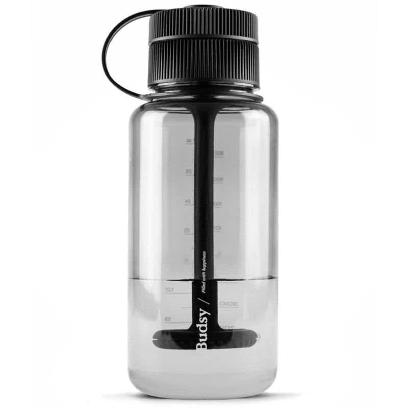 Budsy Water Bottle Pipe