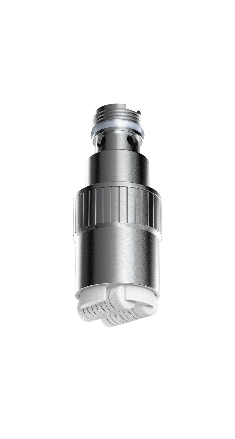 Terp Pen XL replacement atomizer 2 pack