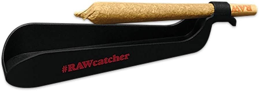 Raw Catcher v2 Ashtray