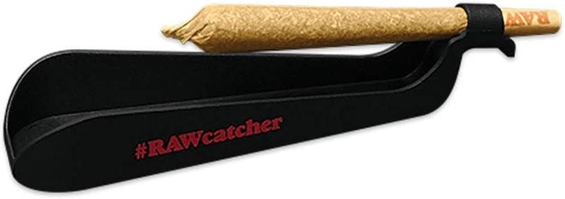 Raw Catcher v2 Ashtray