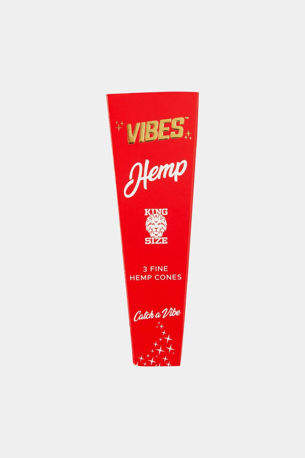 Vibes Hemp King Size