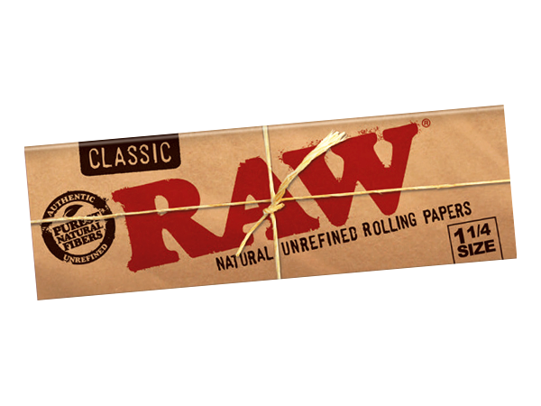 Raw Classic Papers 1/14