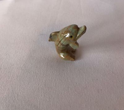 Soapstone Animals