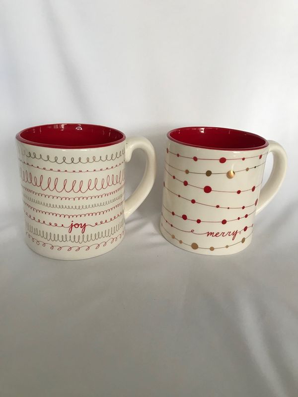 Christmas Mug