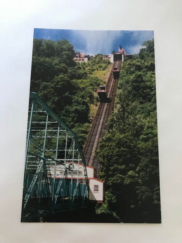 Postcard